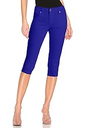 Hybrid & Company Women's Butt Lift Super Comfy