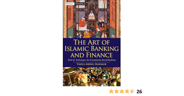 Amazon.com: The Art of Islamic Banking and Finance: Tools and 