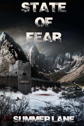 State of Fear (Collapse Series Book 8)