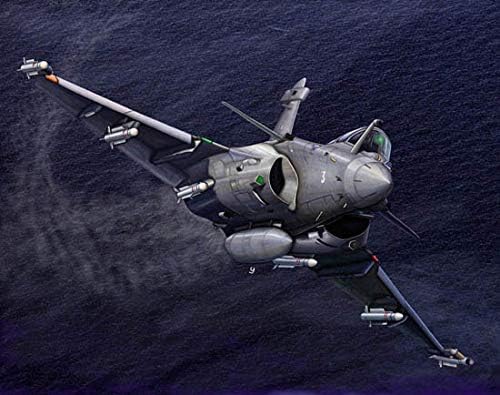 Trumpeter 1:144 - Dassault Rafale M, Various - Image 3