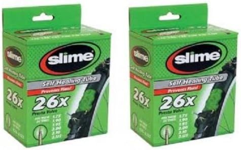 slime inner tube 26 presta