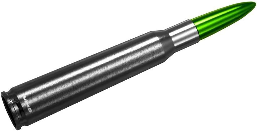 DODGE BULLET ANTENNA – Ronin Factory®