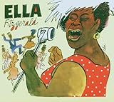 Ella Fitzgerald Album: «Anthology 1948 & 1955» (Front side)