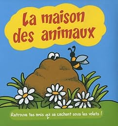 La  maison des animaux