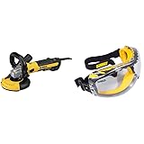 DEWALT Concrete Surface Grinder Kit, 5-Inch with