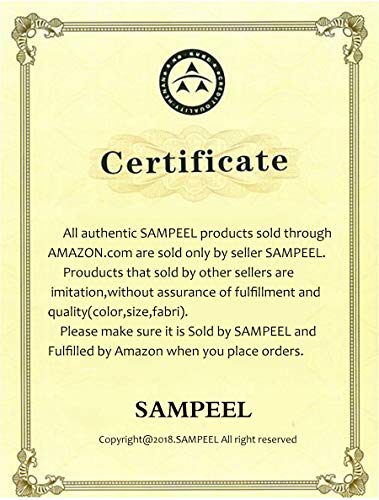 3 SAMPEEL+Womens+Casual+Shirts+Tunics