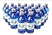 AQUAPAP Vapor Distilled CPAP Water 10 x 12 ounce Bottles