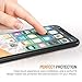 iPhone Xs Max Screen Protector, Ankoe [3-Pack] 9H Hardness Clear Film Anti-Scratch and Anti-Fingerprint Ultra Slim HD Clear Premium Tempered Glass for Apple iPhone Xs Max 6.5Inch 2018