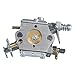 Poweka Replace Carburetor Carb For Poulan 222 262 1900 1950 1975 2025 2050 2050WT 2055 2075 Chainsaw Walbro WT-89 WT-891 ZAMA C1Q-W8 C1Q-W14 Poulan  545081885