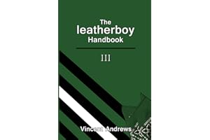 The leatherboy Handbook III