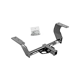 Draw-Tite 75876 Max-Frame Receiver