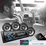 Pioneer MVH-S310BT