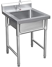 Fregaderos de cocina | Amazon.es