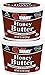 Chef Shamy Honey Butter, Cinnamon Brown Sugar (Pack of 2)