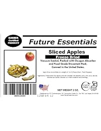 Can of Future Essentials   Estantería de manzanas