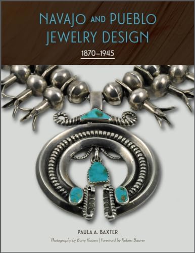 American Indian Jewelry I: 1200 Artist Biographies (American