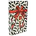 Gift Boutique 12 Christmas Wrapping Boxes Set Decorative Holiday Paper Box for Shirt Robe Lingerie Clothing, 6 Shirt Boxes 4 Lingerie Boxes 2 Robe Boxes
