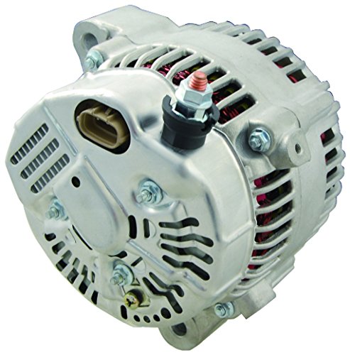 Premier Gear PG-13715 Professional Grade New Alternator
