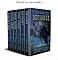 Livro A saga Wolfborne: box completo