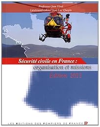 Sécurité civile en France