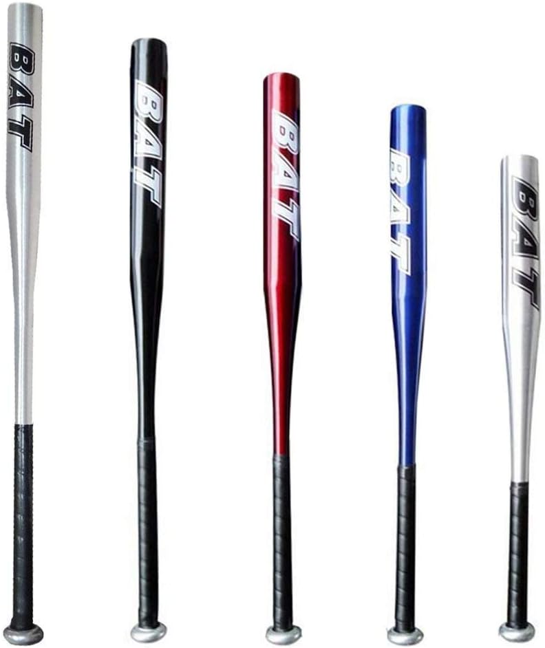 SI 25" Aluminium Baseball Bat Lightweight Full Size Youth
