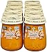 Beech-Nut Organic Stage 3 Just Sweet Potato & Barley, 4.25 Ounce