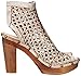 Sbicca Women's Nitra Ankle Bootie
