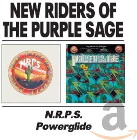 N.R.P.S. / Powerglide