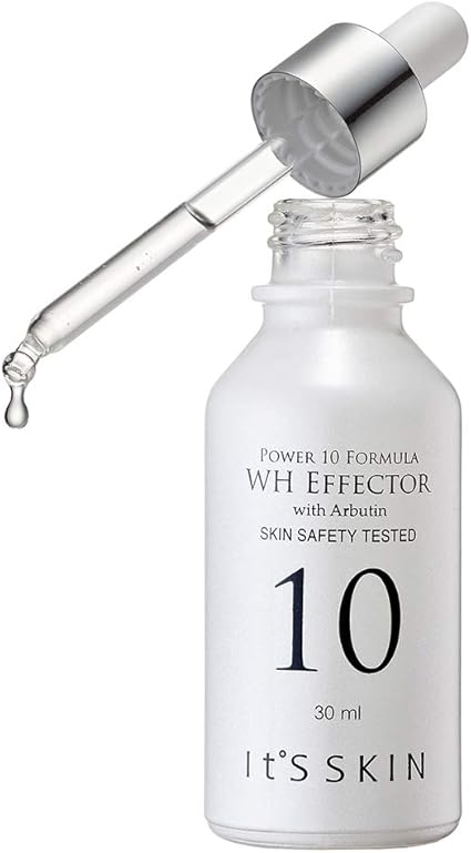wh effector 10