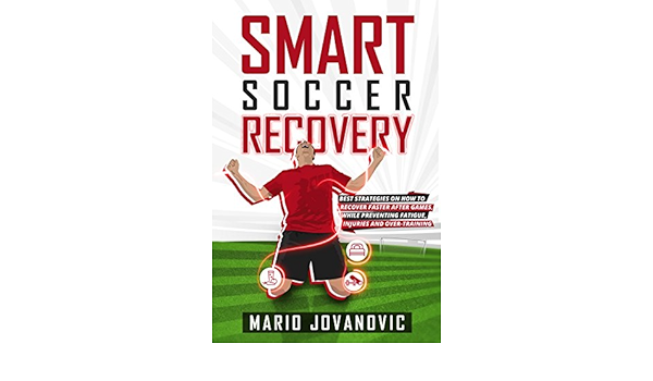 smart soccer training