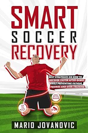 smart soccer training