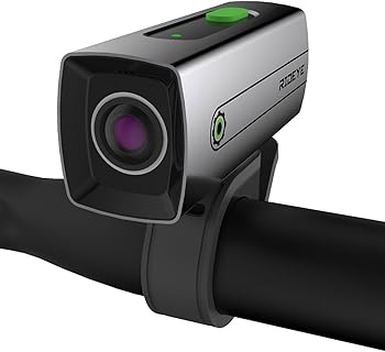 Rideye Black Bicycle Cameras