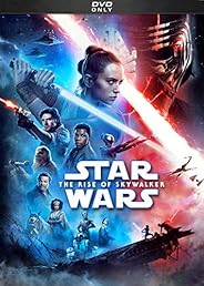 STAR WARS: THE RISE OF SKYWALKER