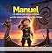 Livro Manuel e o silêncio que salvou os Vikings: Livro bilingue "Manuel and the silence that saved the Vikings (Livros bilingues)