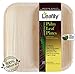Leafily Palm Leaf Plates - 8 inch Square - Heavy Duty - Elegant - 100% Compostable - Better than Bamboo or Wood - Disposable - Biodegradable - Premium Party Plates - USDA Certified - 22 Count