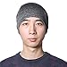 Headbands for Men - Moisture Wicking Turban Elastic No Slip Head Wrap Hair Band for Basketball, Soccer, Running, Tennis, Yoga Sports