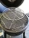 ZHOUWHJJ BBQ Stainless Steel 19.5 Inches Round Cooking Grate Cooking Grid Fit for Akorn Kamado Ceramic Grill and other Grills
