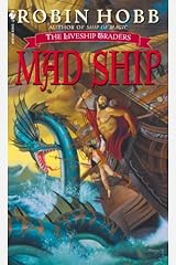 Mad Ship (Liveship Traders Trilogy Book 2)