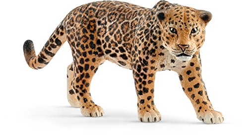 Schleich north america schleichjaguar toy figure