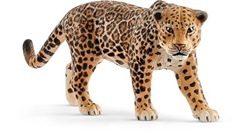 Schleich North America Schleichjaguar Toy Figure