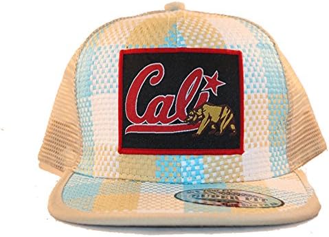 Loyal Cloth Cali Tan Mesh Cap