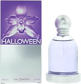 Jesus Del Pozo Halloween Eau de Toilette Perfume for Women 50ml view 1