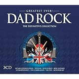 Dad Rocks! (2008): Amazon.co.uk: Music