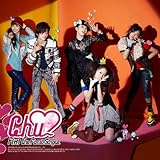 [CD]f(x) 1st Single - Chu-
