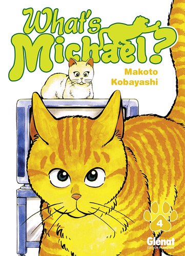 What's Michael ?