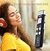 EVISTR 16GB Digital Voice Recorder with Playback - Portable Recorders for Lectures Sound Audio Recording Device Dictaphone
