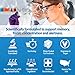 Focus+ Brain Supplement and Memory Support Pill (The Brain Focus 30 Capsules)