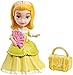 Mattel Disney Sofia the First Amber Figurine