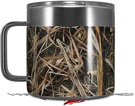 yeti rambler 14 oz mug amazon