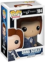 x files funko pop